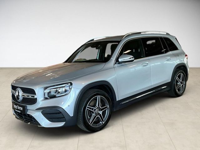 Mercedes-Benz GLB 220 d AMG Style S-Sitz KAM PDC ACC SpurH