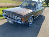 Ford Taunus 17M Bj71 Tüv-AU neu / H-Kennz - Ford Taunus: 17m