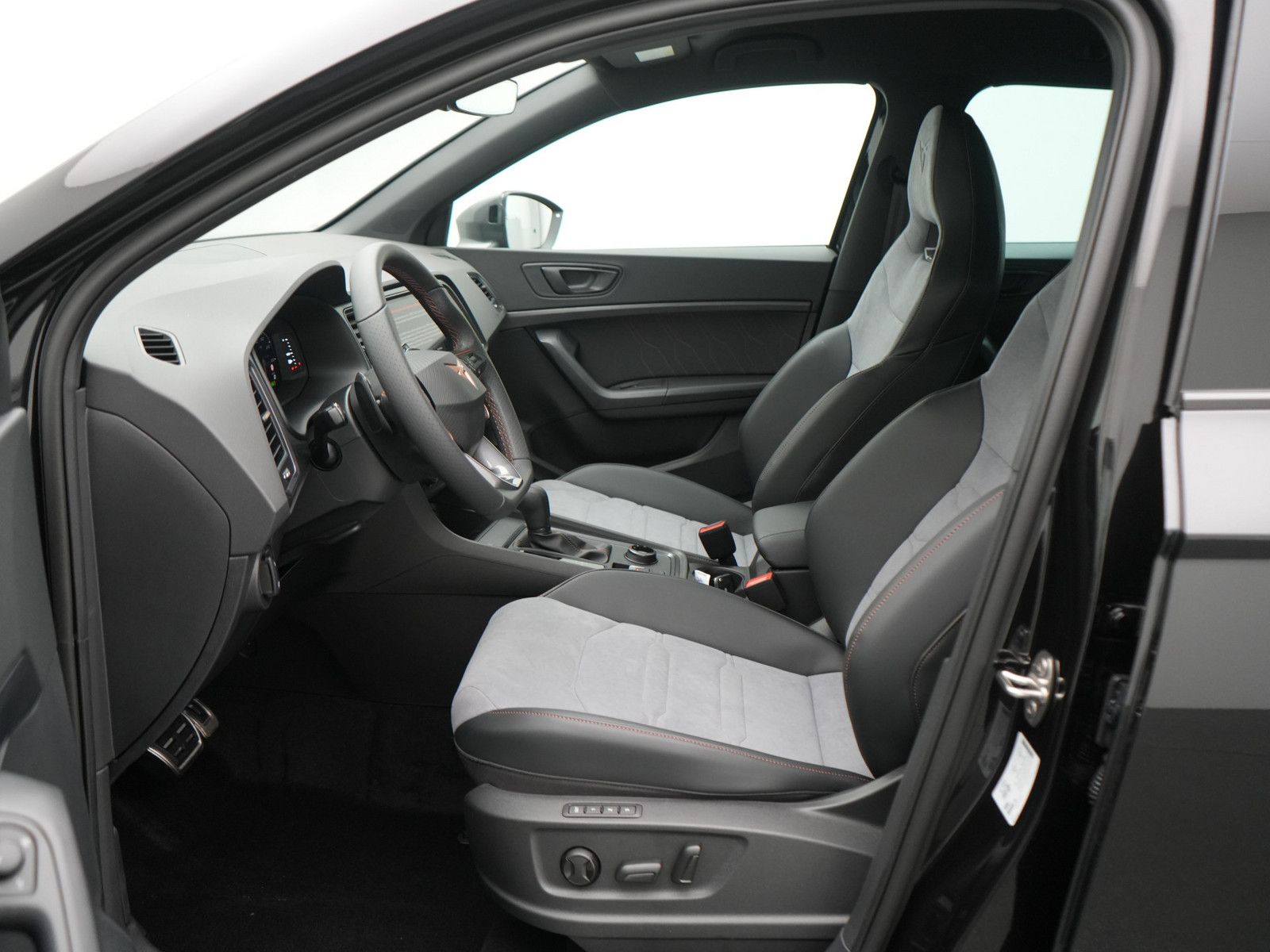 Cupra Ateca - Bild 13