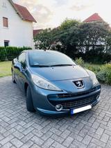 Peugeot 207 CC JBL HDi FAP 110 JBL - Peugeot 207: Fap