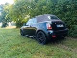 MINI John Cooper Works Cabrio - MINI Cabrio Serie von privat