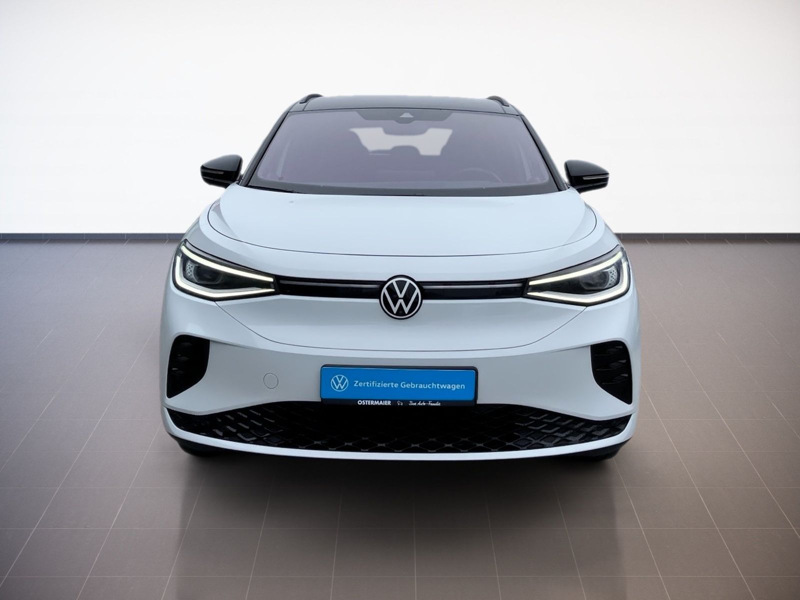 Volkswagen ID.4 - Bild 3