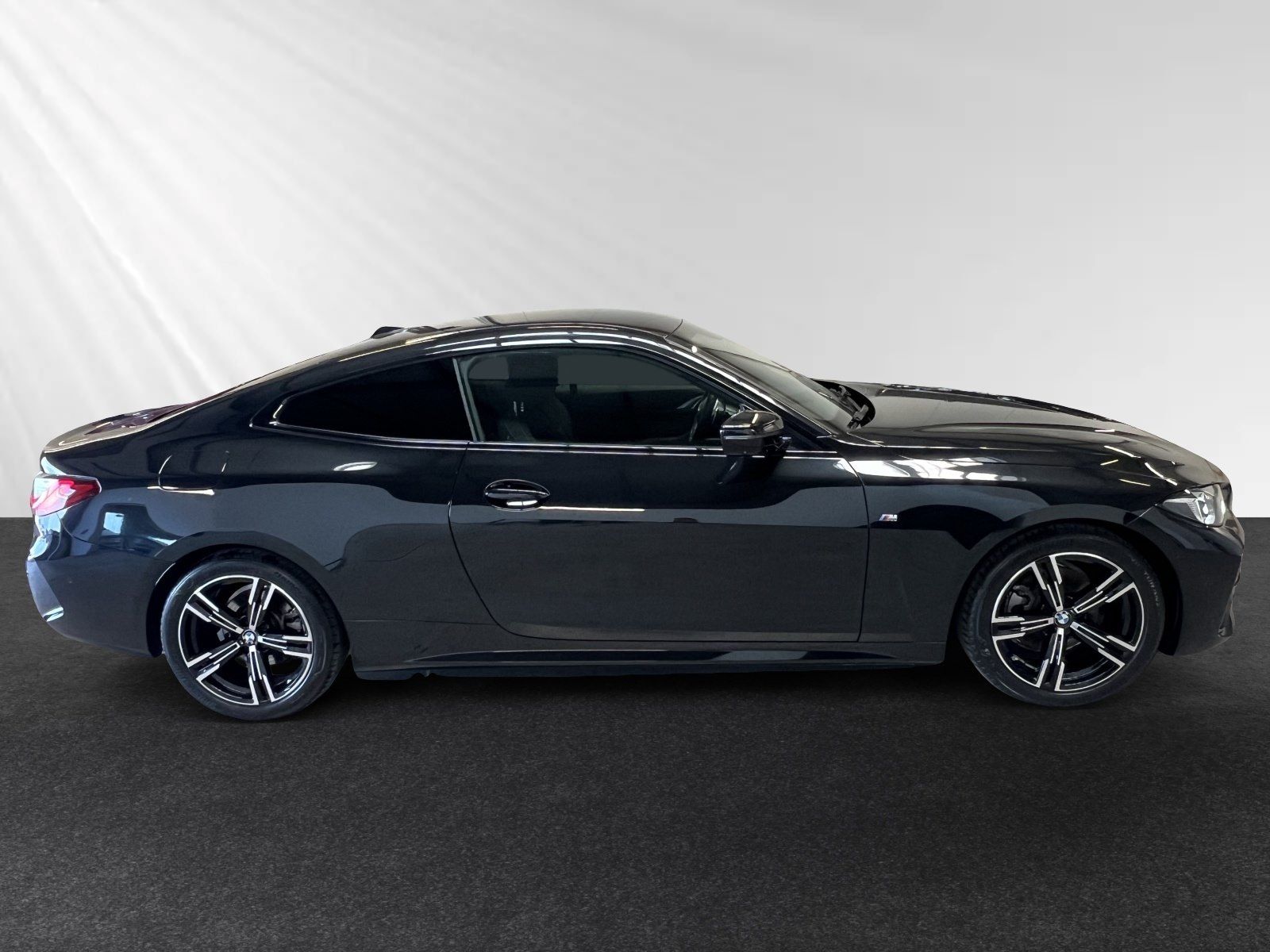BMW 420 - Bild 2