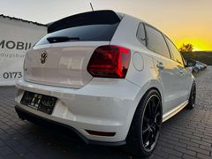 Fahrzeugabbildung Volkswagen Polo GTI BMT/Start-Stopp **LED / 8-FACH-BEREIFT