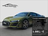 Audi R8 Coupe 5.2 FSI quattro performance B&O Keramik