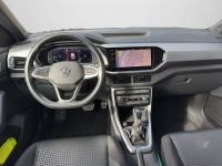 Volkswagen T-Cross - Vorschau Bild 4