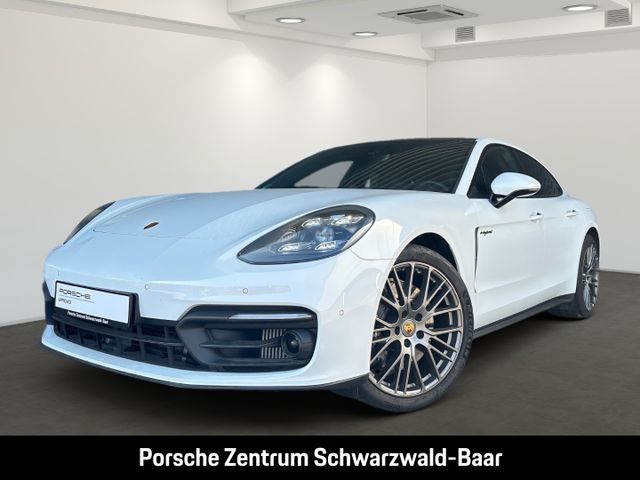 Porsche Panamera 4 E-Hybrid Platinum Edition BOSE LED