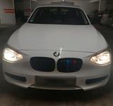 BMW Bmw 1er f20 116i - BMW: F20 1er