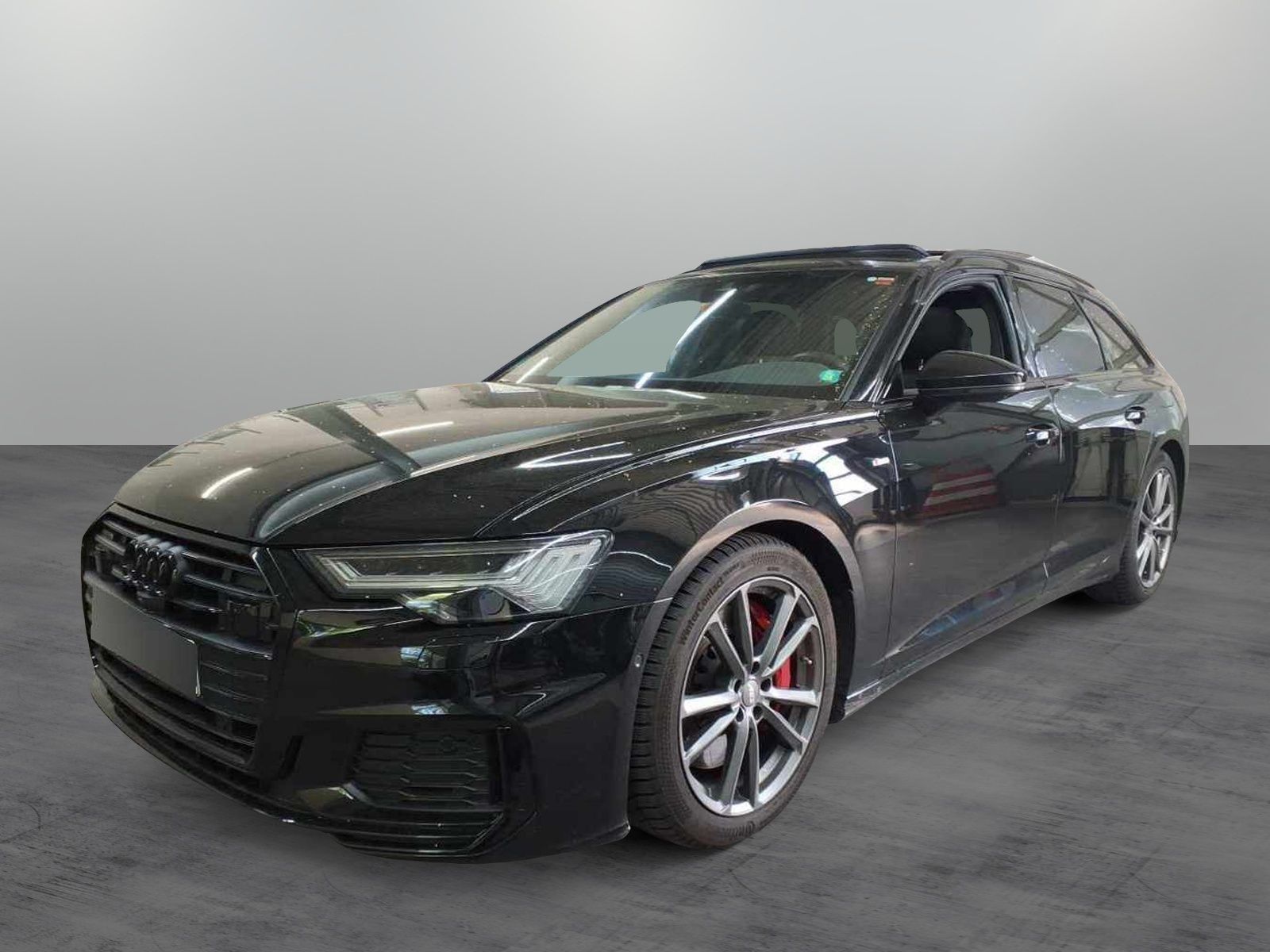 Audi A6 Avant sport 55 TFSIe quattro S-tronic / Pano imagem 2