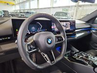 BMW 520 - Vorschau Bild 19
