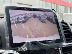 Affinity Three *DER Kastenwagen für ZWEI  (+Enkel)*