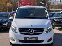 Mercedes-Benz V 250 d CDI/BT/d EDITION kompakt/Kamera