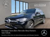 Mercedes-Benz GLC 200 4M AMG+PANO+DISTR+HUD+FLA+KAMERA+TOTW.++ - Mercedes-Benz GLC 200 aus 2021