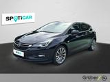 Opel ASTRA 1.4 ULTIMATE AT-6 --LEDER-NAVI-MATRIX-- - Opel Astra: 1.4