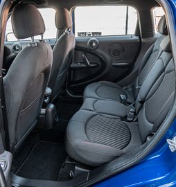 Fahrzeugabbildung MINI Cooper S Countryman|PANO|CHILI