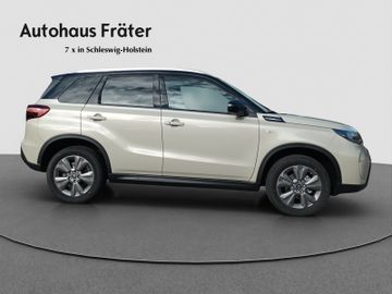 Fotografie 4 des Suzuki Vitara 1.4 Comfort Autom. Kamera LED NAVI ACC