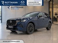 Mazda CX-60 - Vorschau Bild 1