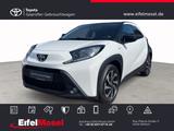 Toyota Aygo X Black & White - Automatik - gebrauchte Toyota Aygo (X) aus dem Jahr 2024