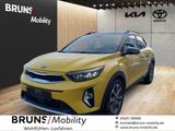 Kia Stonic 1.0T Spirit Navi Kamera TWW - gebrauchte Kia Stonic aus dem Jahr 2021