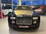 Rolls-Royce Phantom Dubai Bespoke Edt.|Two Tone|Power Close  - Rolls-Royce Phantom: Limousine