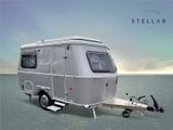 HYMER / ERIBA / HYMERCAR Eriba Touring 310 ChromPaket/KomfortPaket - HYMER / ERIBA 310 touring