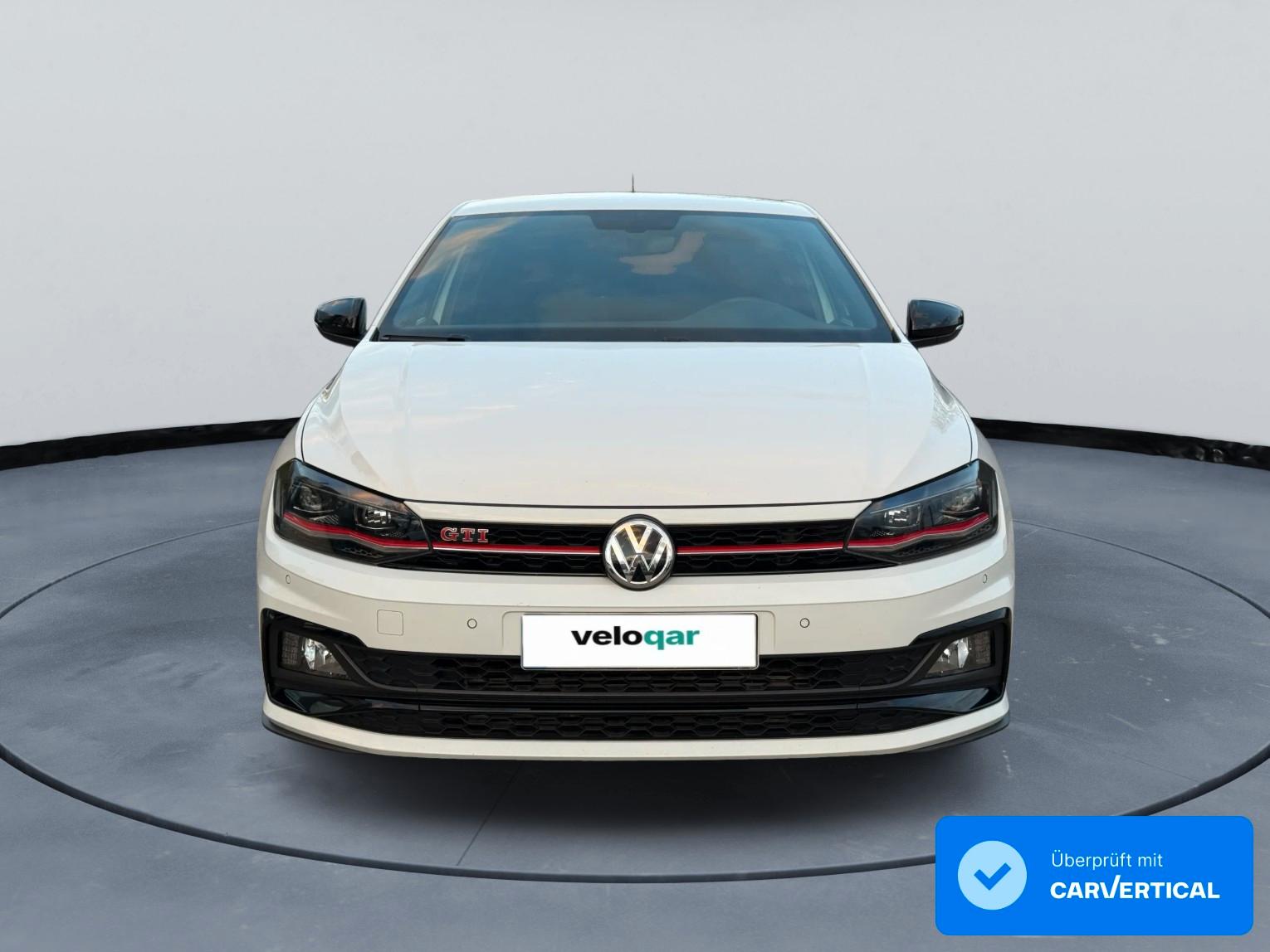 Volkswagen GTI DSG/LED/Kamera/digital Tacho/beats sound