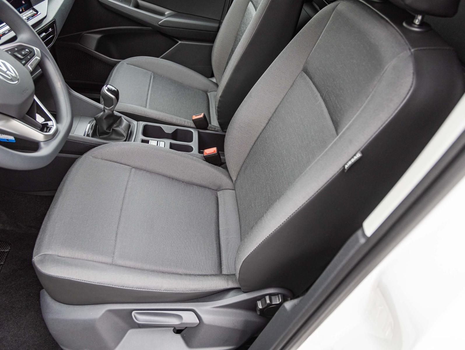 Volkswagen Caddy Cargo Maxi 2.0TDI Klima GRA EPH CarPlay