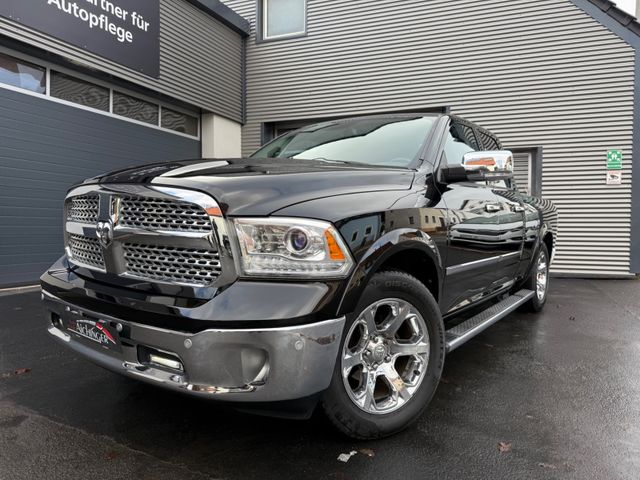 Dodge RAM 1500 Laremie Luft Navigation 1.Hand Ahk MwSt