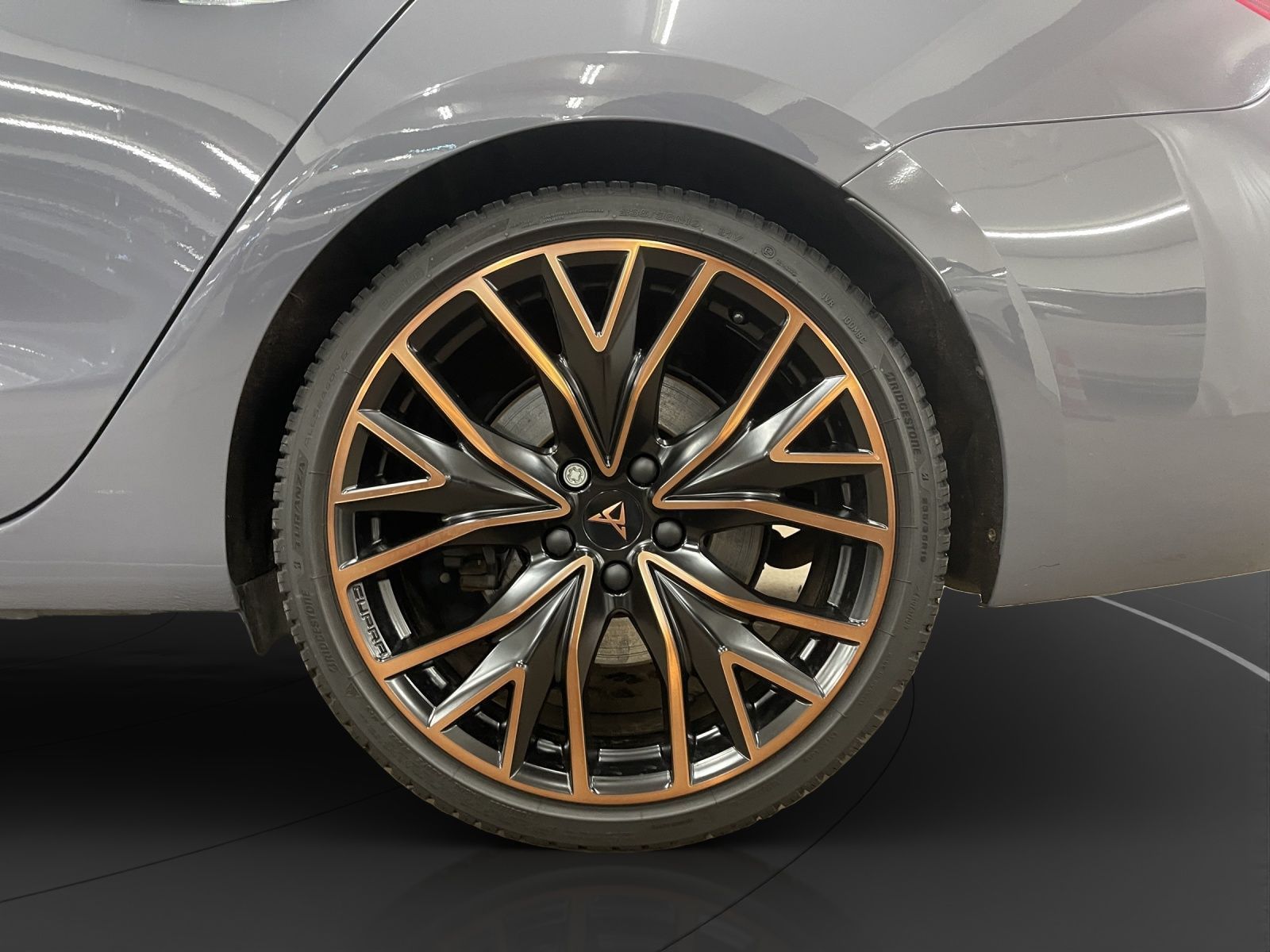 Cupra Leon - Bild 13