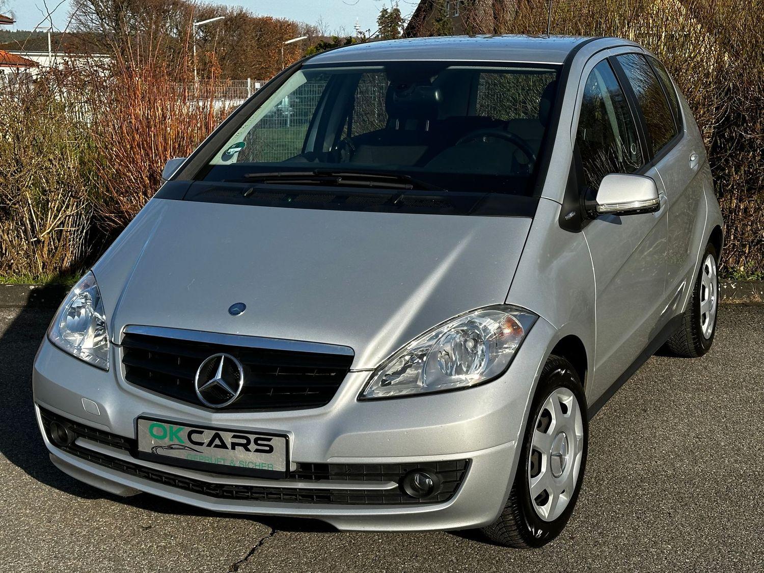 Mercedes-Benz A 150 Service/ Tüv Neu