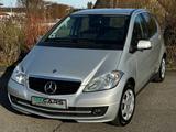 Mercedes-Benz A 150 Service/ Tüv Neu - gebrauchte Mercedes-Benz A 150 aus dem Jahr 2009