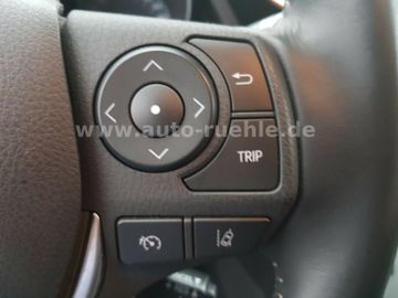 Toyota Auris Touring Sports Edition-S+ Klima