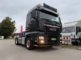 MAN TGX 18.500 *Hydrodrive**Klima**Retarder* - MAN Hydrodrive