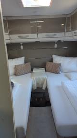 Dethleffs Nomad 510LE - Dethleffs Nomad 510 LE