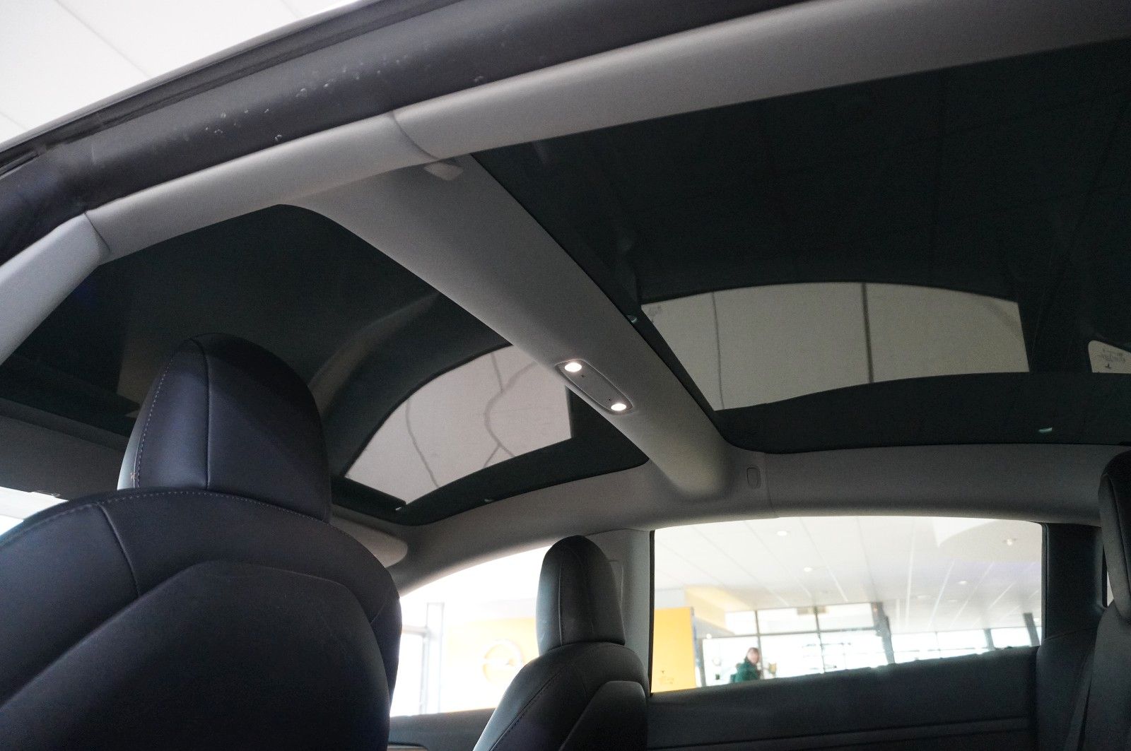 Fahrzeugabbildung Tesla Model 3 PERFORMANCE DUAL-MOTOR NAVI/LED/KAMERA