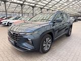 Hyundai Tucson 1.6 T-GDI Select Mild-Hybrid|DCT|Kamera - Hyundai Gebrauchtwagen von 2024