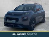 Citroën C3 Aircross Feel NAVI+KLIMA+TEMPO+HAED-UP+PDC - graue Citroën C3 Aircross