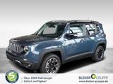 Jeep Renegade 1.3 PHEV High Upland/LED/Keyless/Lenkh - Jeep Renegade: High Upland