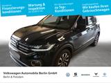 Volkswagen T-Cross 1.0TSI Active App-Connect LED SHZ - Volkswagen T-Cross: Active