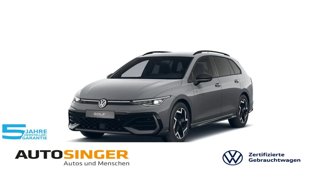 Image of Volkswagen Golf