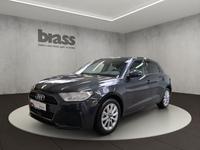 Audi A1 Sportback Advanced 25 TFSI 70(95) kW(PS) S tr