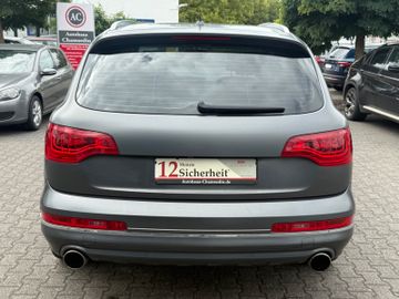 Audi Q7 - 5