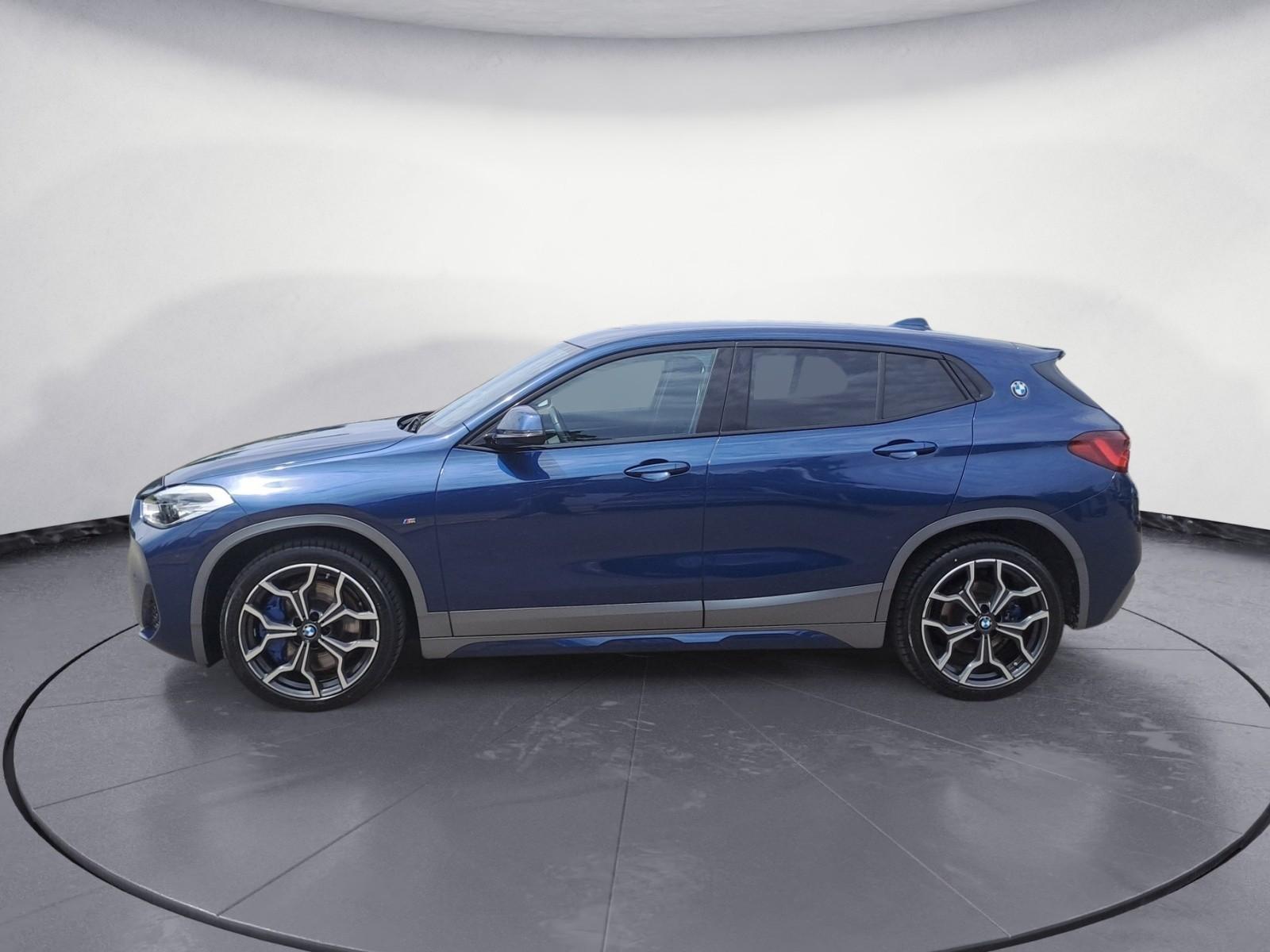 BMW X2 xDrive20i M Sport X Steptronic Aut. EDC AHK H, миниатюра 3