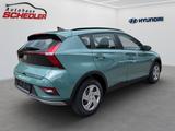 Hyundai BAYON Select 1.0T-GDI 100PS+NAVI+KAM+PDC - Hyundai BAYON: 1.0
