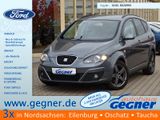 Seat Altea XL 125PS Sun Navi Bi-Xenon Winter - Seat Altea: Sun