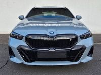 BMW i5 - Vorschau Bild 5
