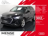 Audi Q3 45 TFSI e S tronic S line |FLA|LED - Audi Q3 mit Hybrid-Antrieb