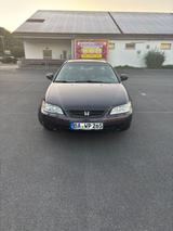 Honda Accord Coupé 2.0l 4-Zylinder 1998 - Honda Accord aus 2000: Coupe