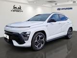 Hyundai KONA SX2 1.6 T-GDi N-LINE ULTIMATE LED - Hyundai KONA Jahreswagen