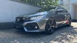 Honda Civic Lim. 5-trg. 1.6 i-DTEC Elegance*Navi*Cam*S - Honda Civic in Solingen